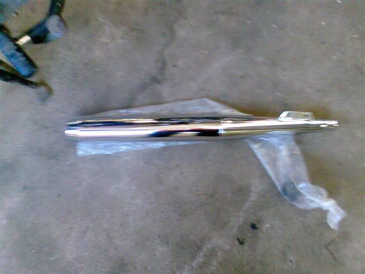 Puch monza juvel 4g stem ikke billede 10