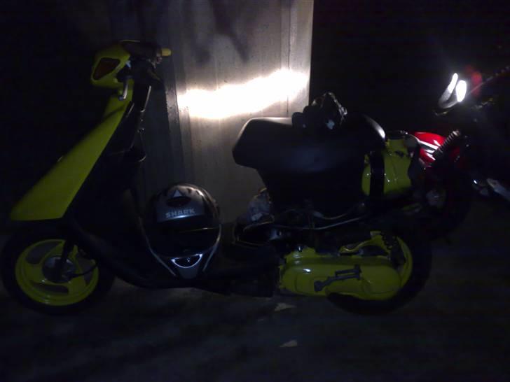 Yamaha Jog fs | Før billede 19