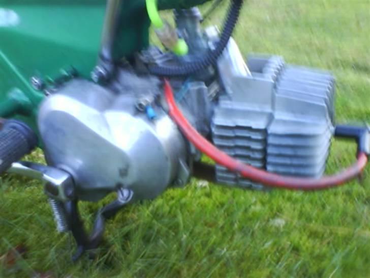 Puch Maxi (Stjålet!!) billede 4