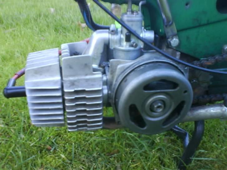 Puch Maxi (Stjålet!!) billede 5