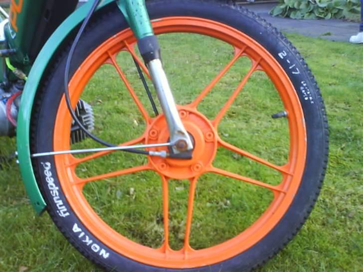 Puch Maxi (Stjålet!!) billede 8