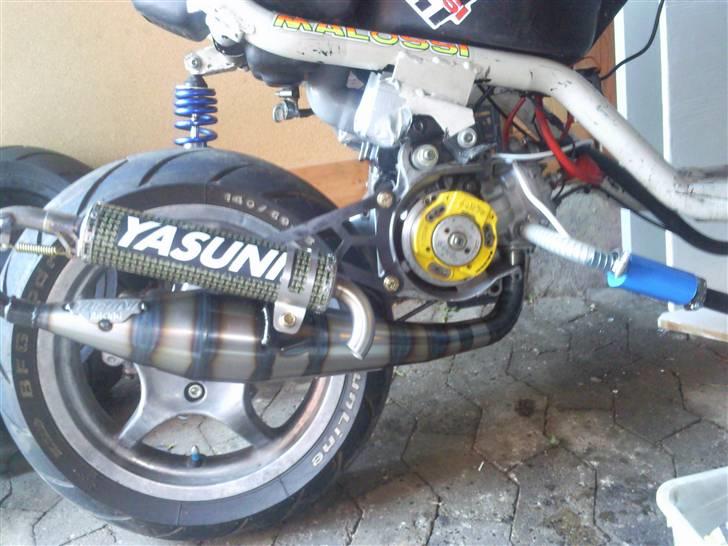 Aprilia Sonrox |XPT|™ VÆK - C30 :D billede 18