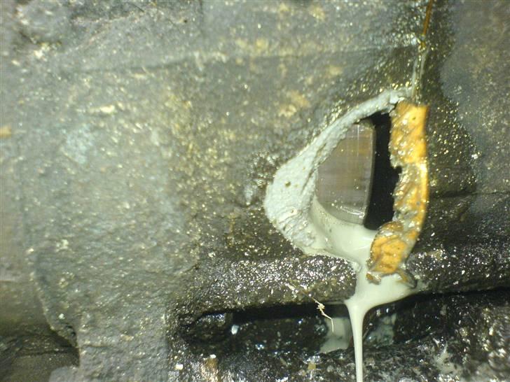 Derbi GPR [ SOLGT ] billede 2