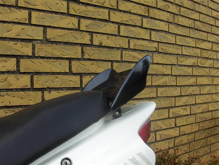 Yamaha bws ng (SOLGT) billede 3