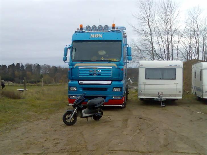 Yamaha Slider  (solt ) billede 8