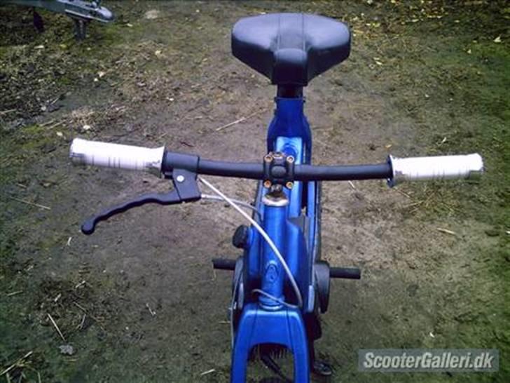 Piaggio Vespa Ciao SOLGT billede 3