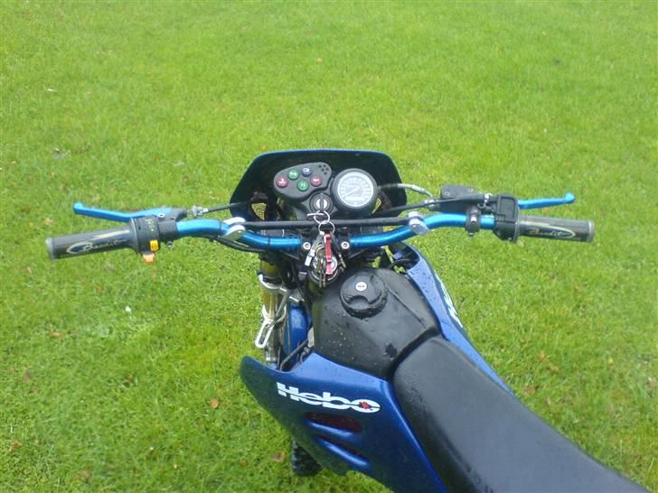 Suzuki rmx byttet til rmx billede 6