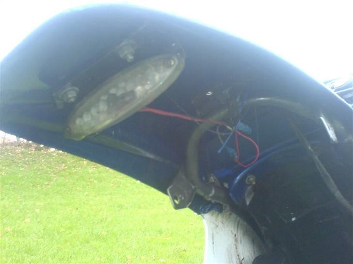 Suzuki rmx byttet til rmx billede 10