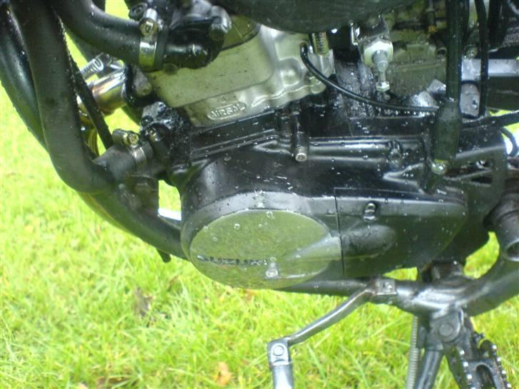 Suzuki rmx byttet til rmx billede 14