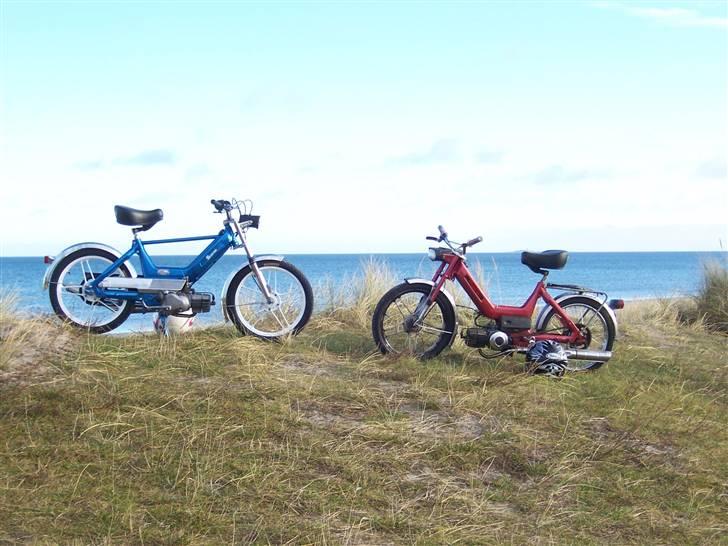 Puch maxi (Efter) billede 10