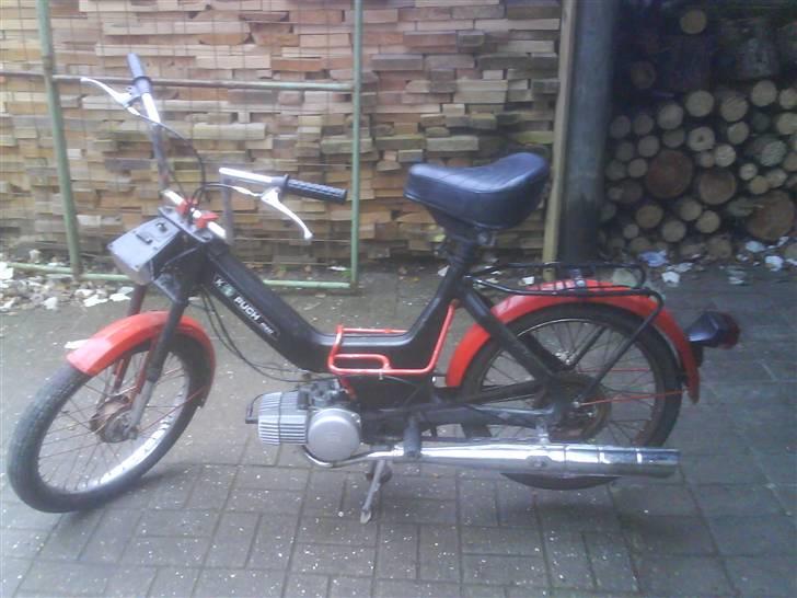 Puch k billede 1