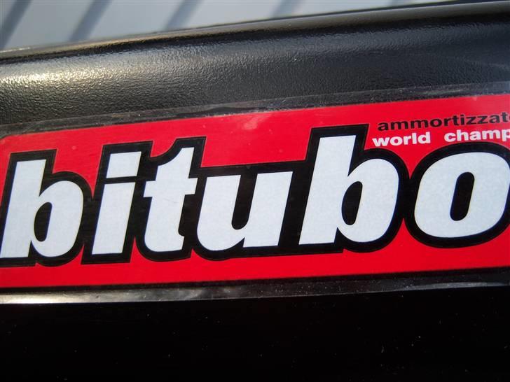 Tomos GT2 - BYTTET :) billede 1