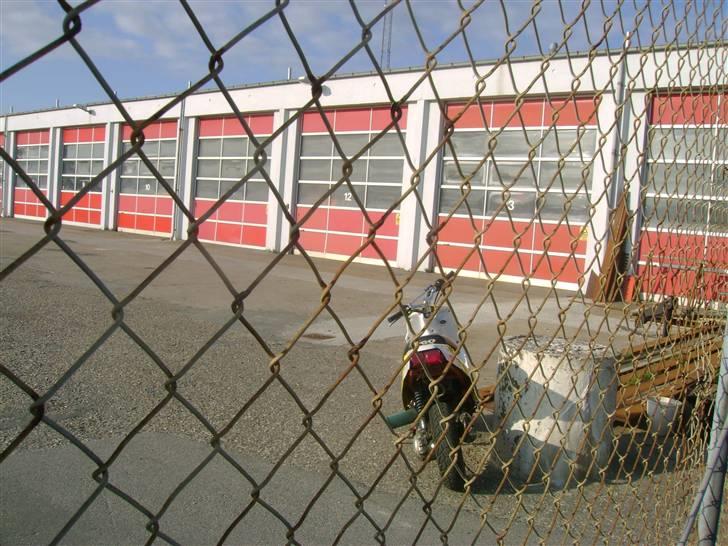 PGO Hot 50 "SOLGT" - Min & Jacob xD billede 7