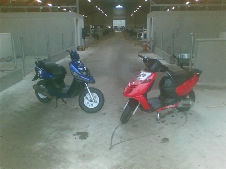 Yamaha bws ng  billede 8