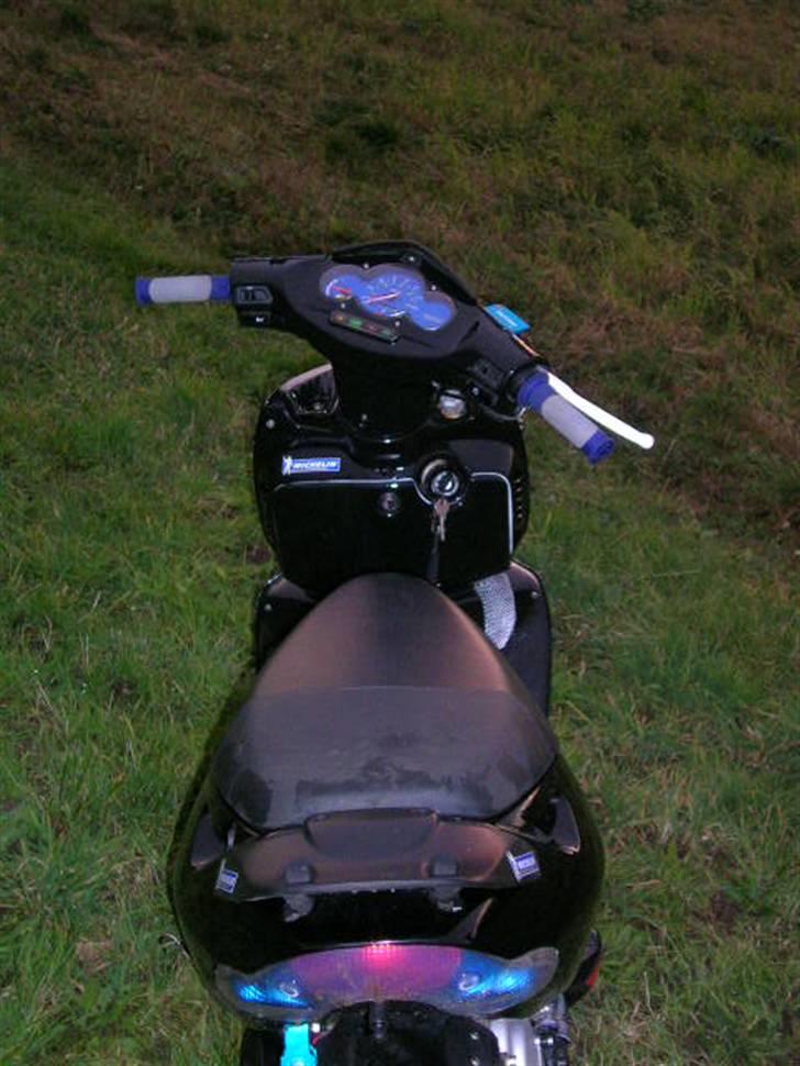 Aprilia Sonic [] billede 11