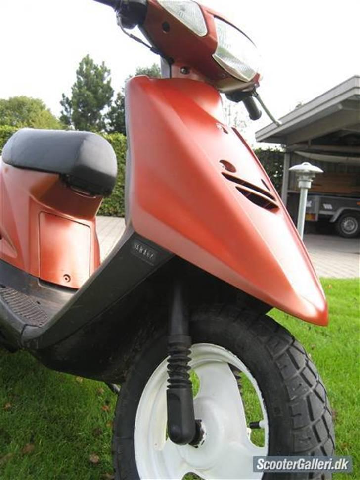 Yamaha fs Solgt billede 1