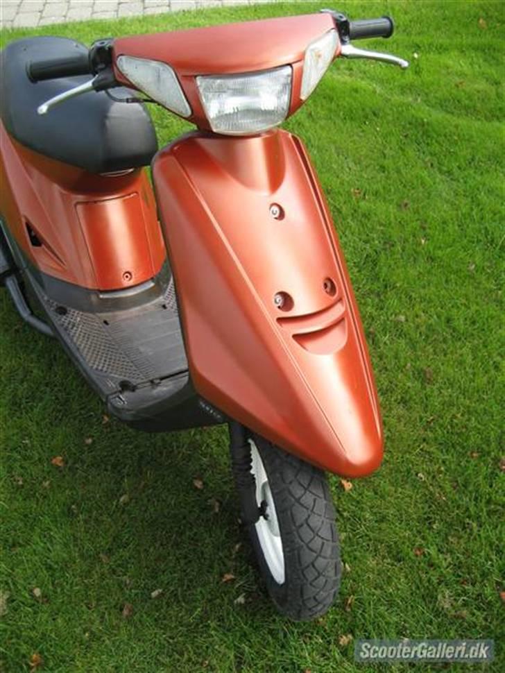 Yamaha fs Solgt billede 3