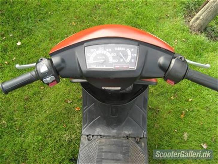 Yamaha fs Solgt billede 6