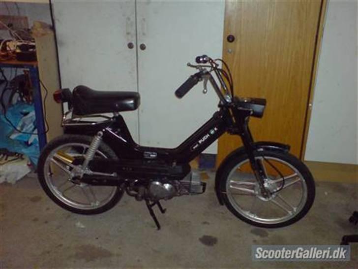 Puch maxi kl TIL SALG!!! billede 2