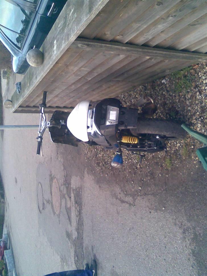 Yamaha Jog fs / Neos (BYTTET) billede 2
