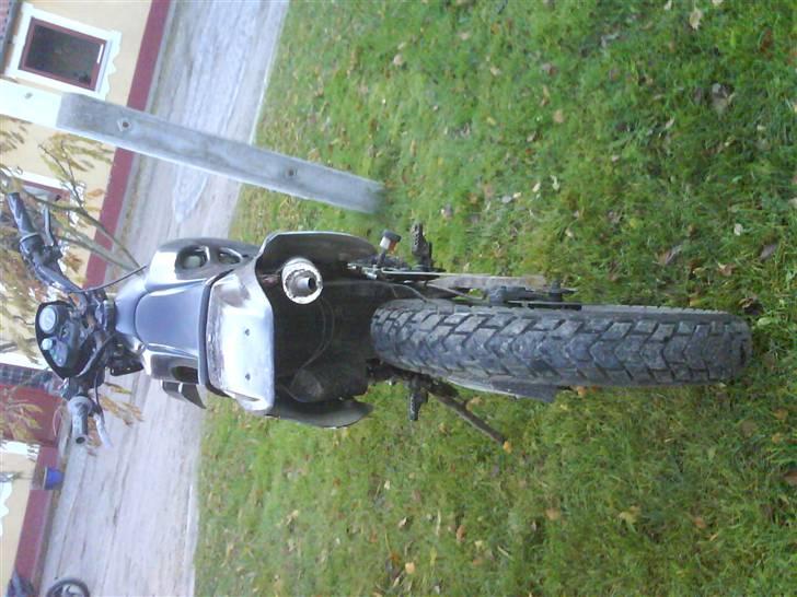 Suzuki Rmx solgt billede 4