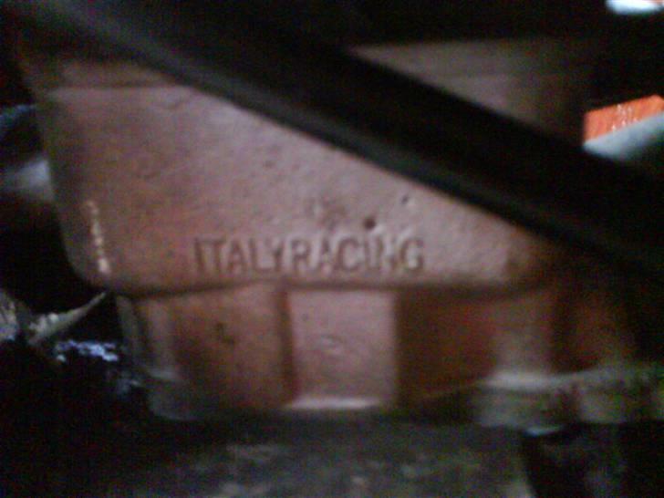 Suzuki Rmx solgt billede 8