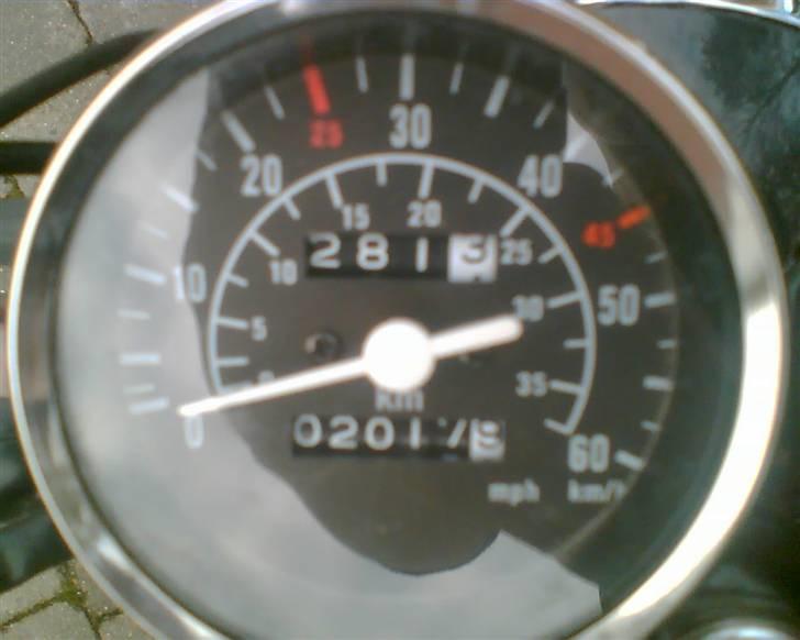 Skyteam Pbr-125 solgt! - Skyteam: Pbr-125 <3 billede 2