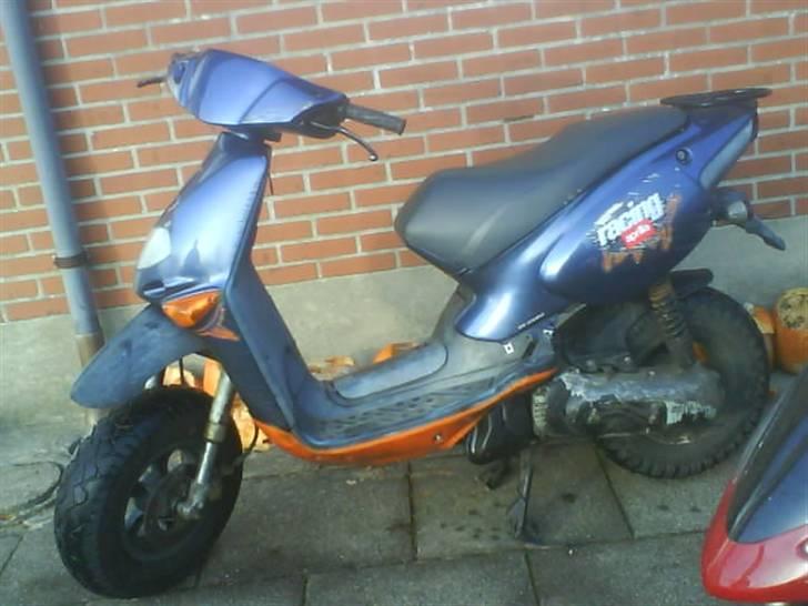 Aprilia Rally billede 2