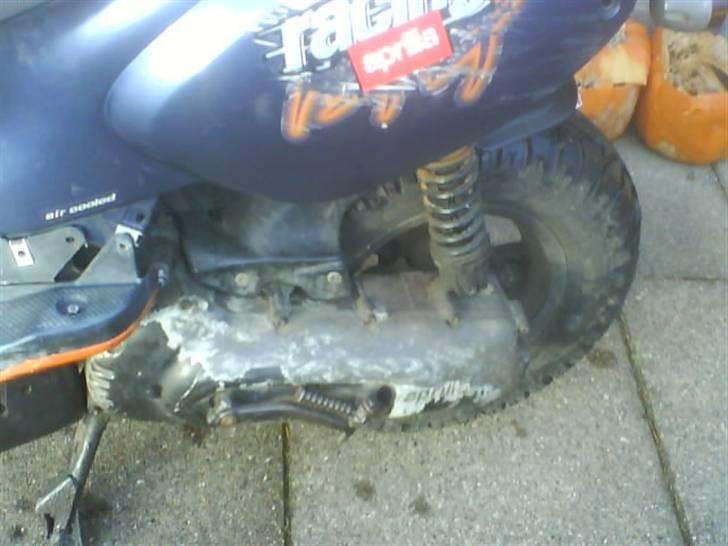 Aprilia Rally billede 3