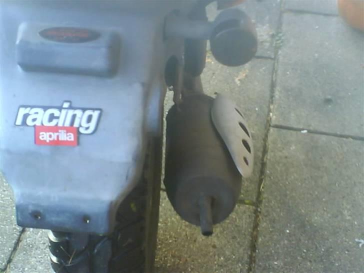 Aprilia Rally billede 4