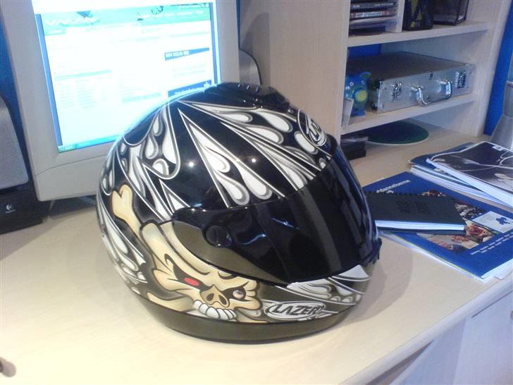 Peugeot Speedfight 2 **SOLGT** billede 9