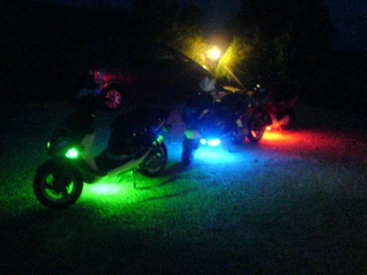 PGO DR. BIG (TILSALG!) billede 13