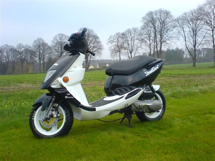 PGO DR. BIG (TILSALG!) billede 14