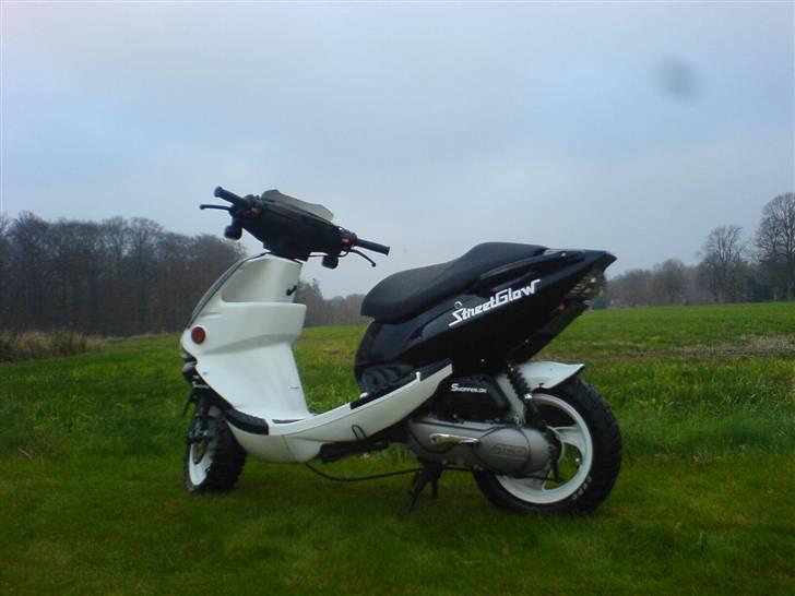 PGO DR. BIG (TILSALG!) billede 15