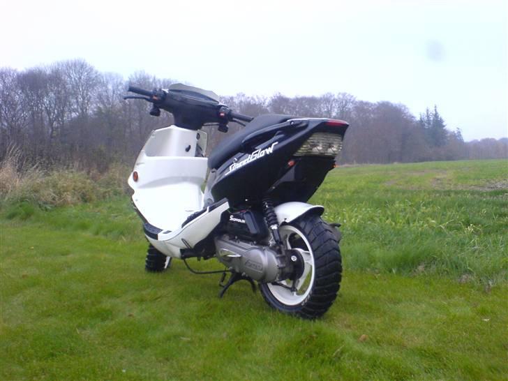 PGO DR. BIG (TILSALG!) billede 16