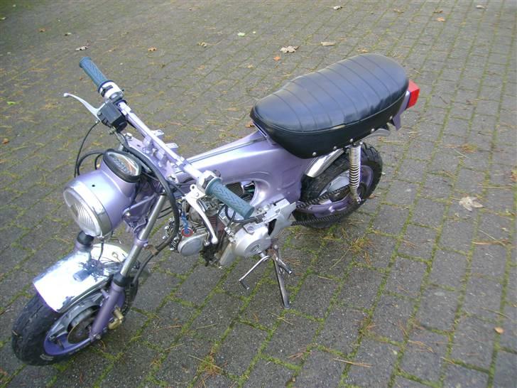 Skyteam dax  den er blevet stjåle billede 1