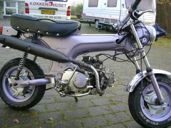 Skyteam dax  den er blevet stjåle billede 3