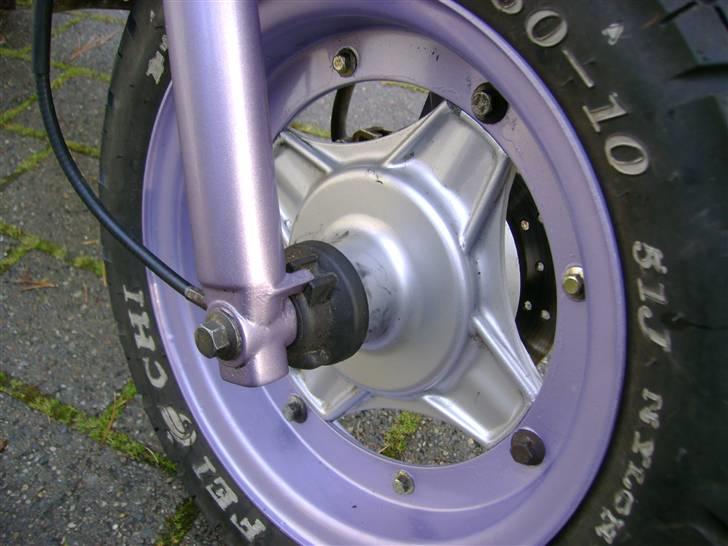 Skyteam dax  den er blevet stjåle billede 4