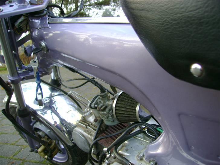 Skyteam dax  den er blevet stjåle billede 6