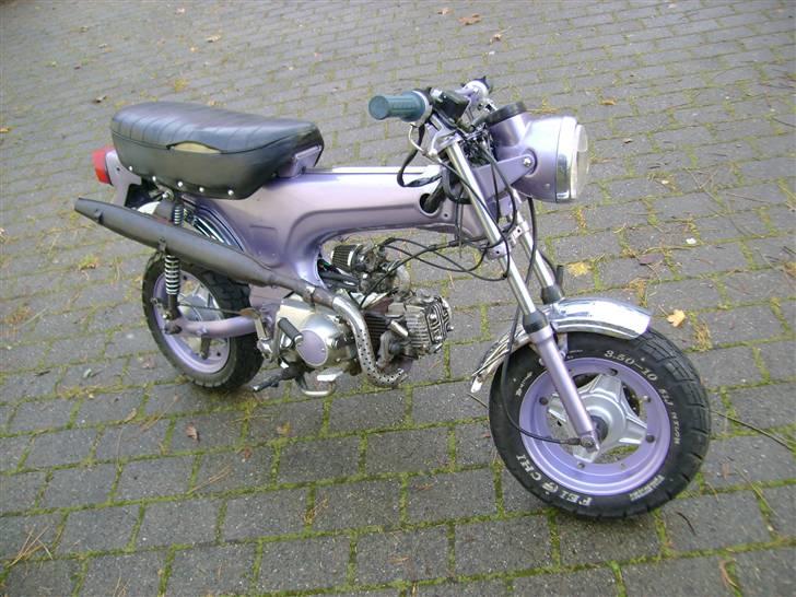 Skyteam dax  den er blevet stjåle billede 7