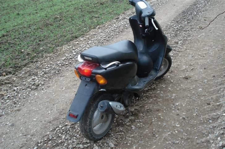 Yamaha neos SOLGT  billede 2