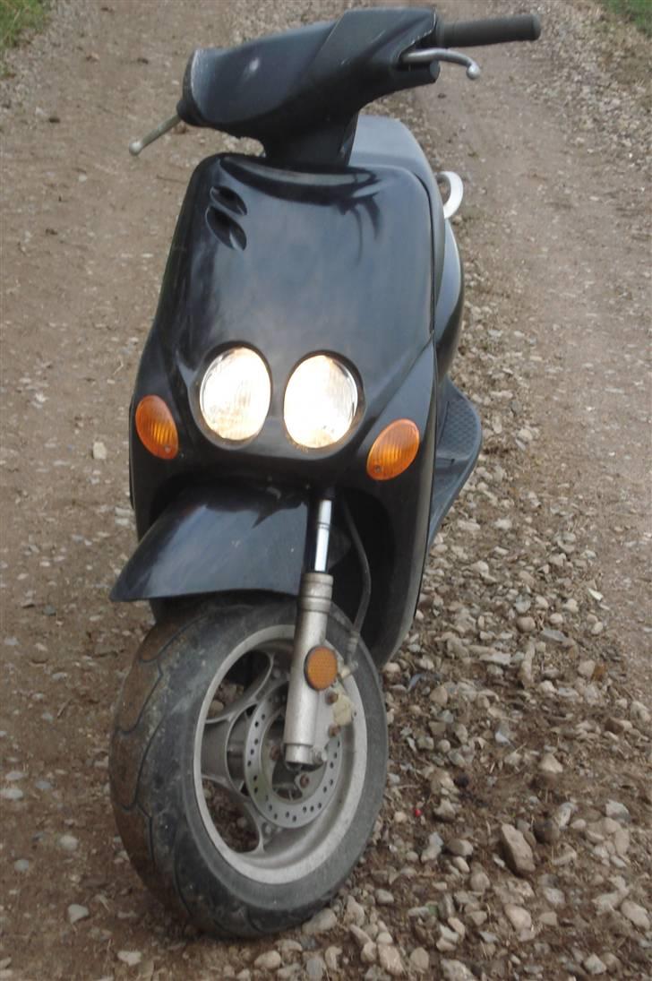 Yamaha neos SOLGT  billede 3