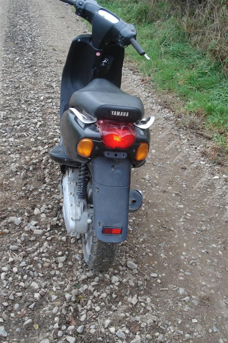 Yamaha neos SOLGT  billede 6