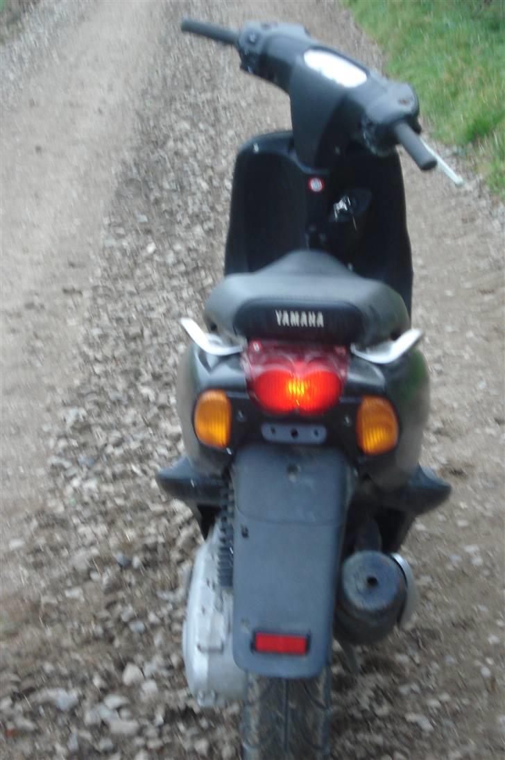 Yamaha neos SOLGT  billede 10