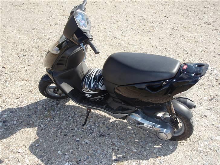 Aprilia Sonic billede 3