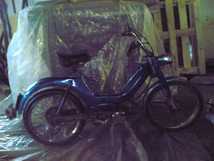 KTM foxi 2g - efter den første om bygning billede 9