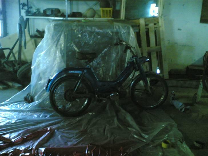 KTM foxi 2g - efter den første om bygning billede 10