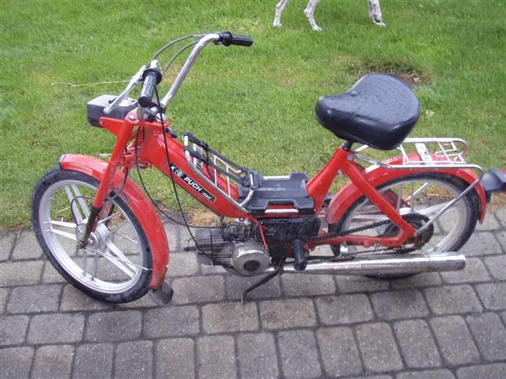 Puch Maxi billede 1