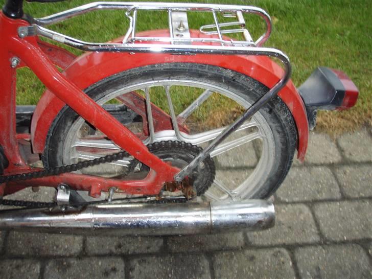 Puch Maxi billede 2
