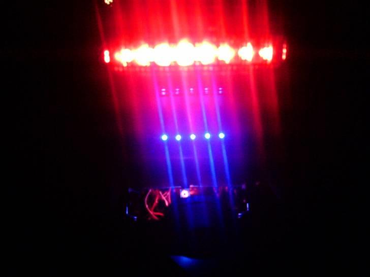 CPI GTR <Anlæg> (solgt) - Meget kraftig LED baglygte + blå dioder under billede 20